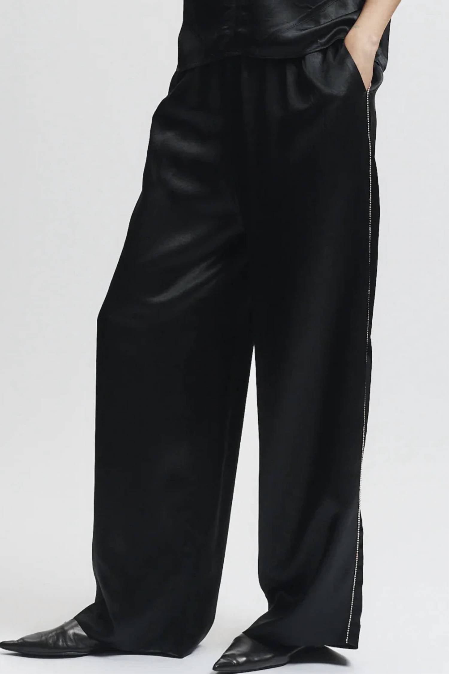 Saint Art - Ethan Pant