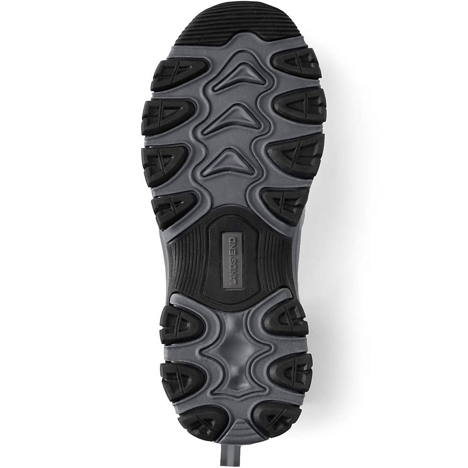 Lands' End - Women's Squall Winter Boots