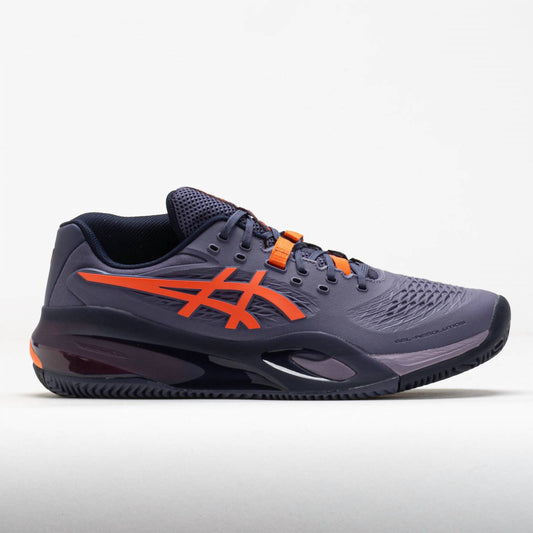 Asics - Men's Gel-resolution X Shoes