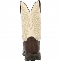 Durango Boots - Men's Maverick Xp Western Work Boots