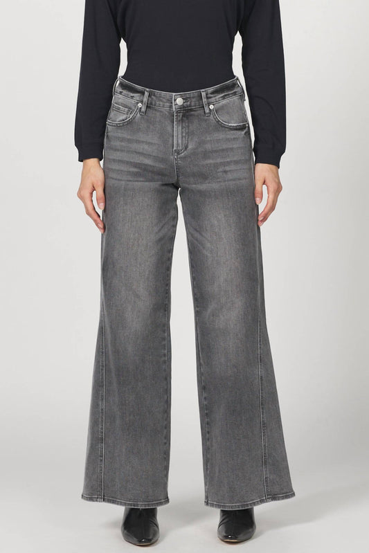Dear John Denim - Micah Wide Leg Jean
