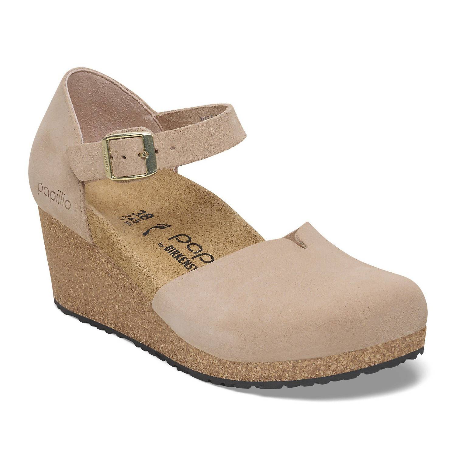 Birkenstock - Women's Mary Wedge Sandals