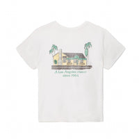 Re/Done - Classic Tee Dan Tana