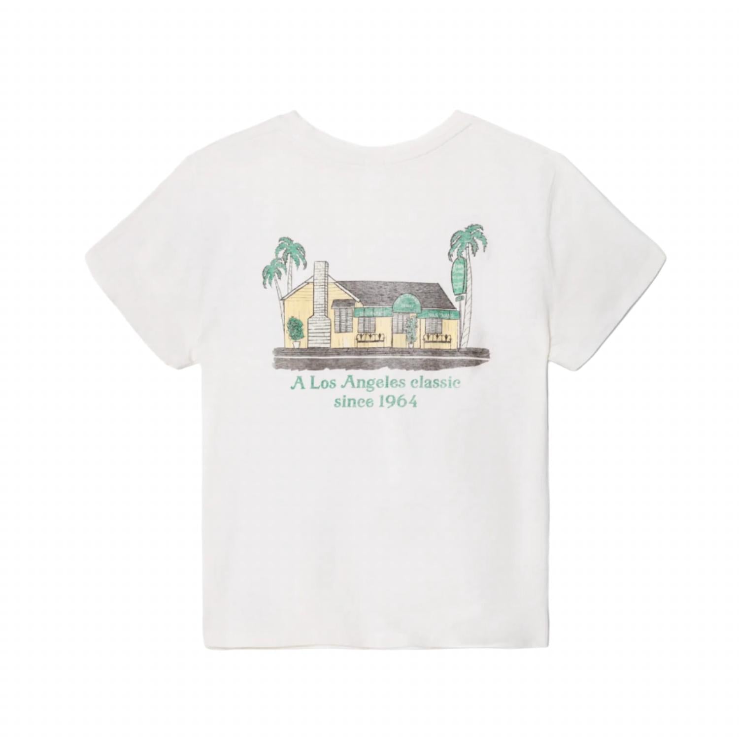Re/Done - Classic Tee Dan Tana