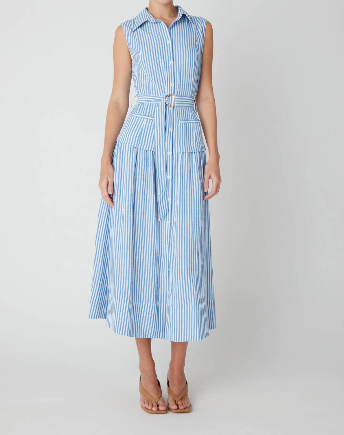 Js71 - Lorin Dress