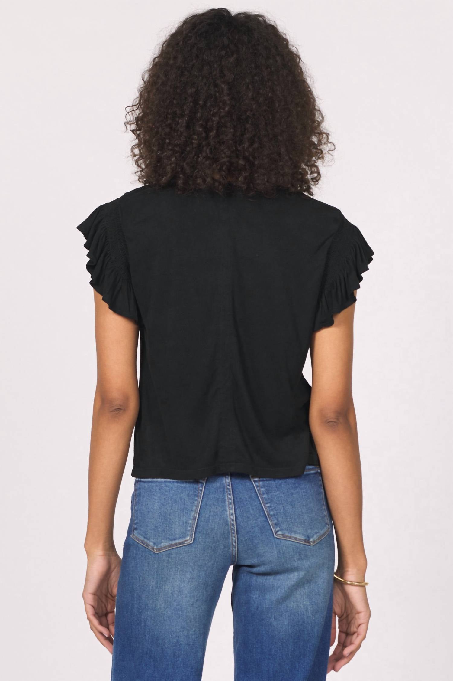 Another Love - Nicola Top