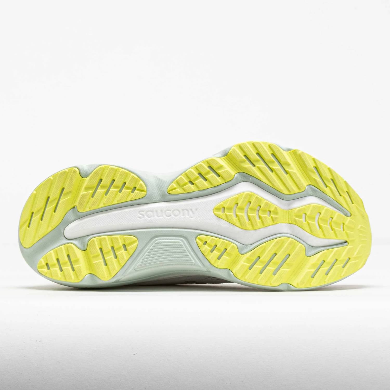 Saucony - Women's Hurricane 25 Running Shoes