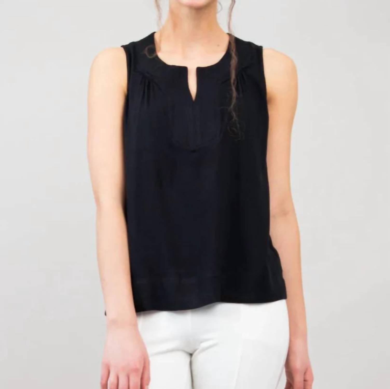 Blue Sky Clothing Co - Scarlette Tank