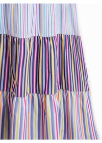 Vilagallo - Kally Maxi Dress