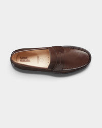 Samuel Hubbard - Men's Free Spirit Penny Driver Shoes