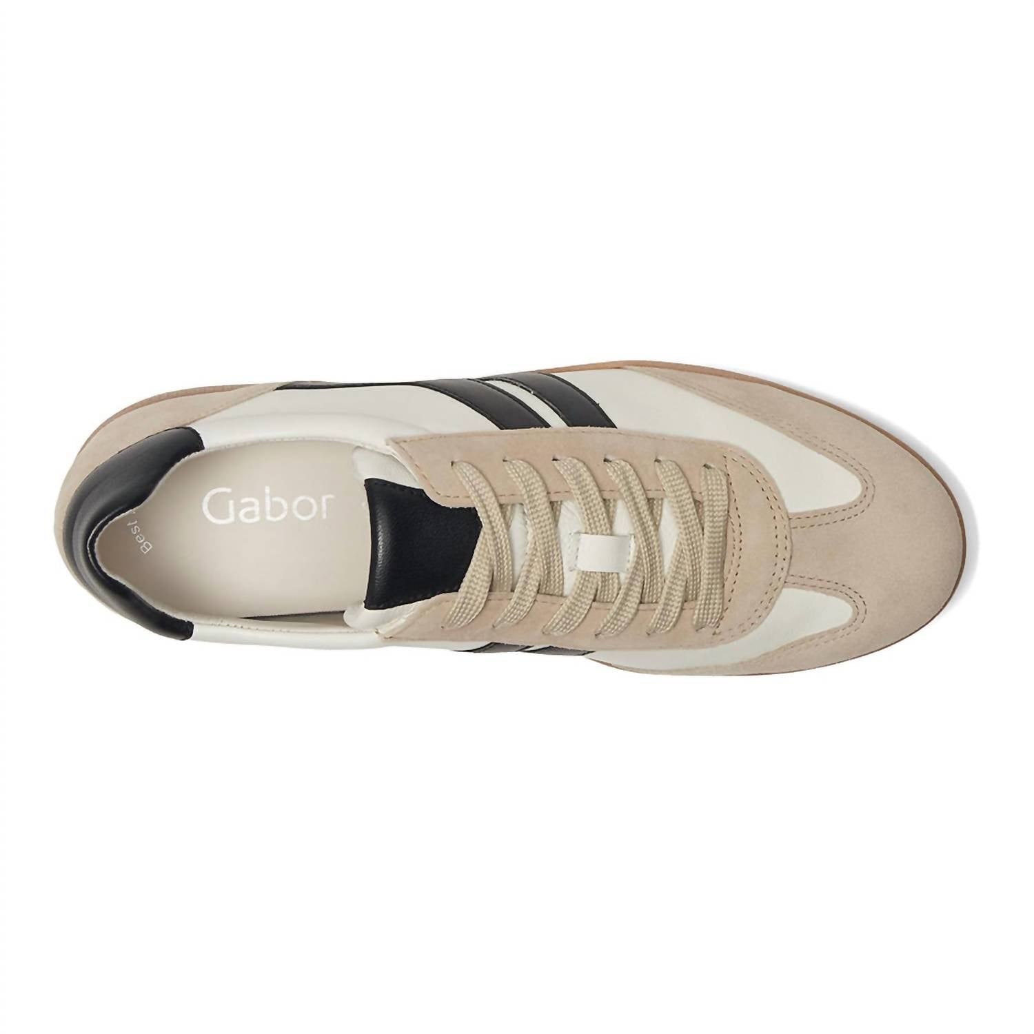 Gabor - Women's 63.300 Low Sneaker