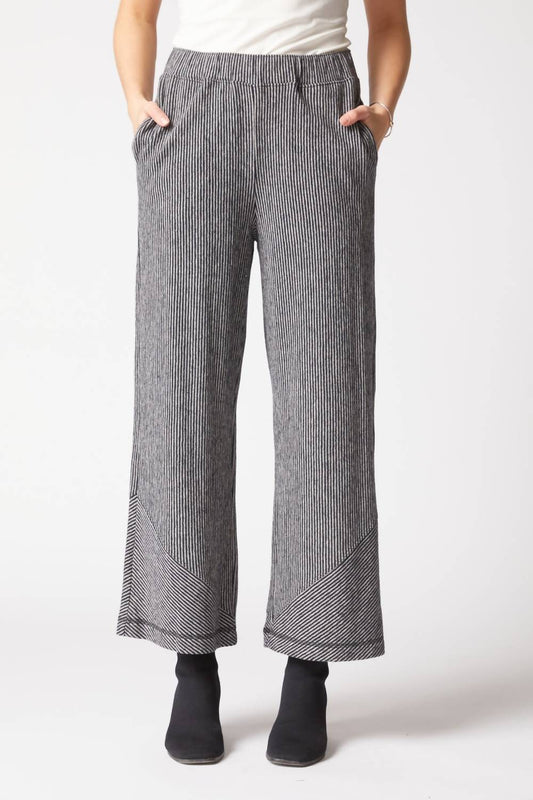 Habitat - Pasadena Stripe Veranda Pants