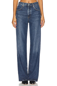 Citizens Of Humanity - Women's Annina Straight Jean