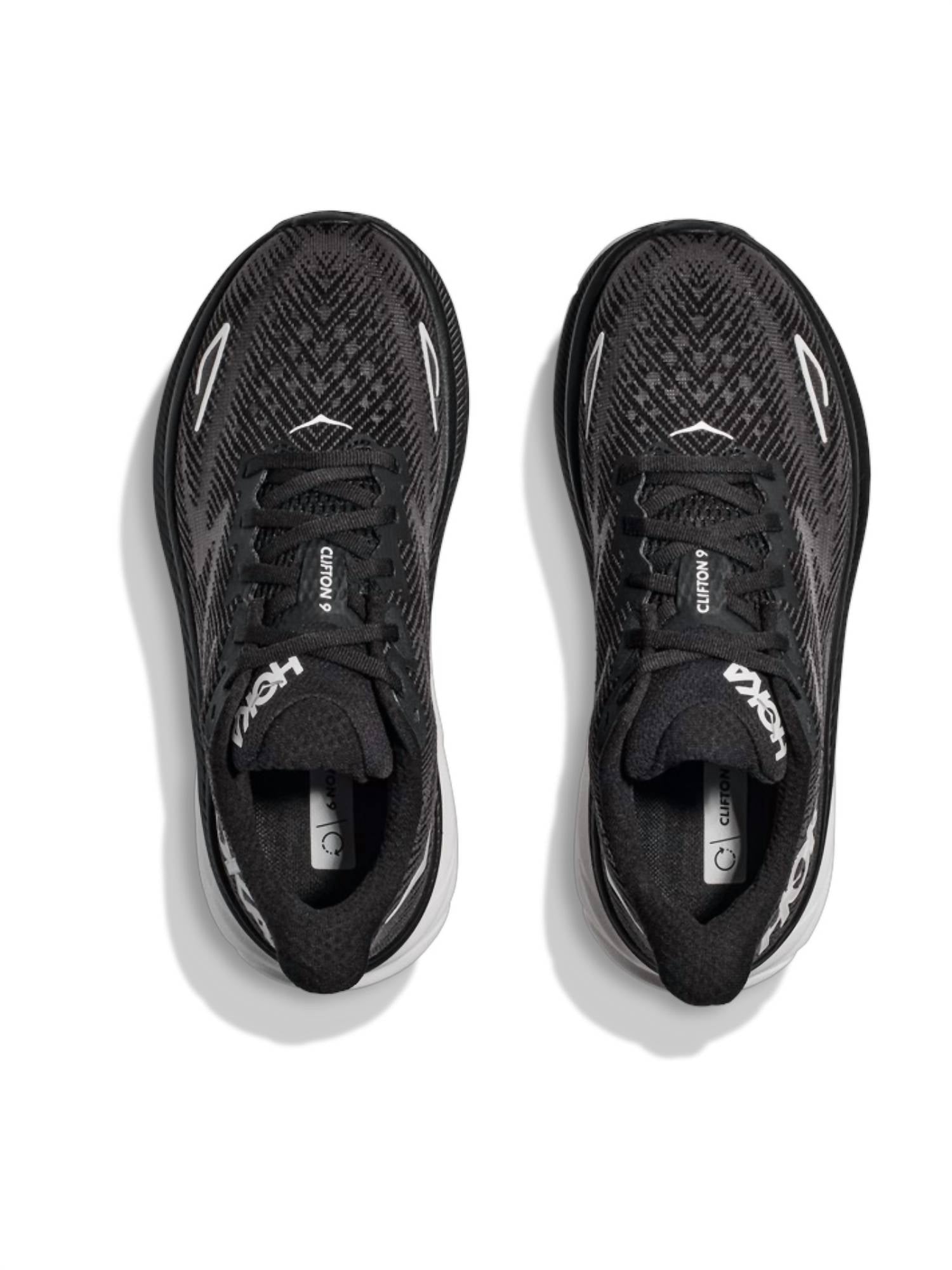 Hoka - Men's Clifton 9 Running Shoes