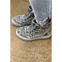 Blowfish - Women's Upland High Top Sneakers