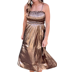 Idem Ditto - Eleanor Midi Dress