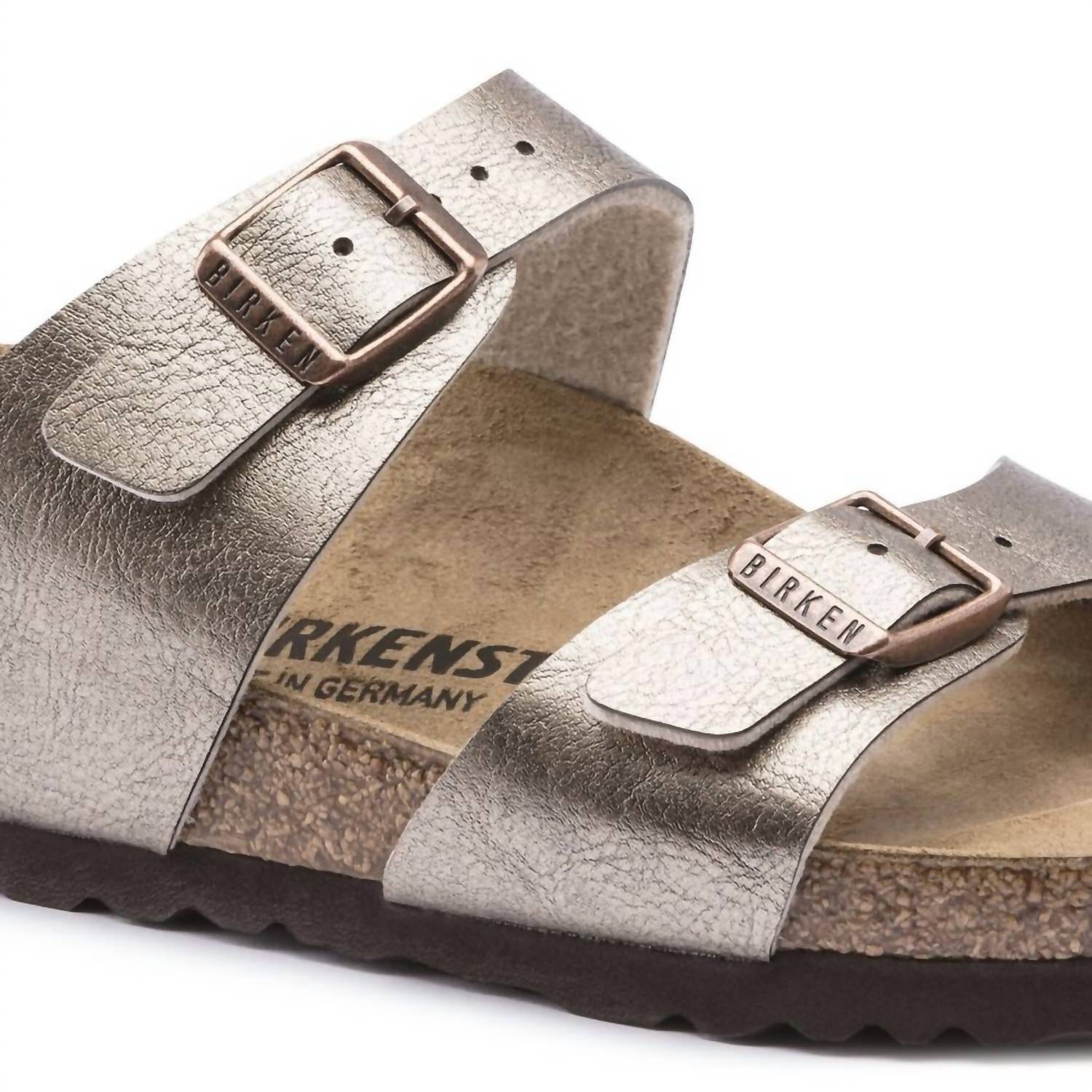 Birkenstock - Women's Sydney Birko-flor Sandal