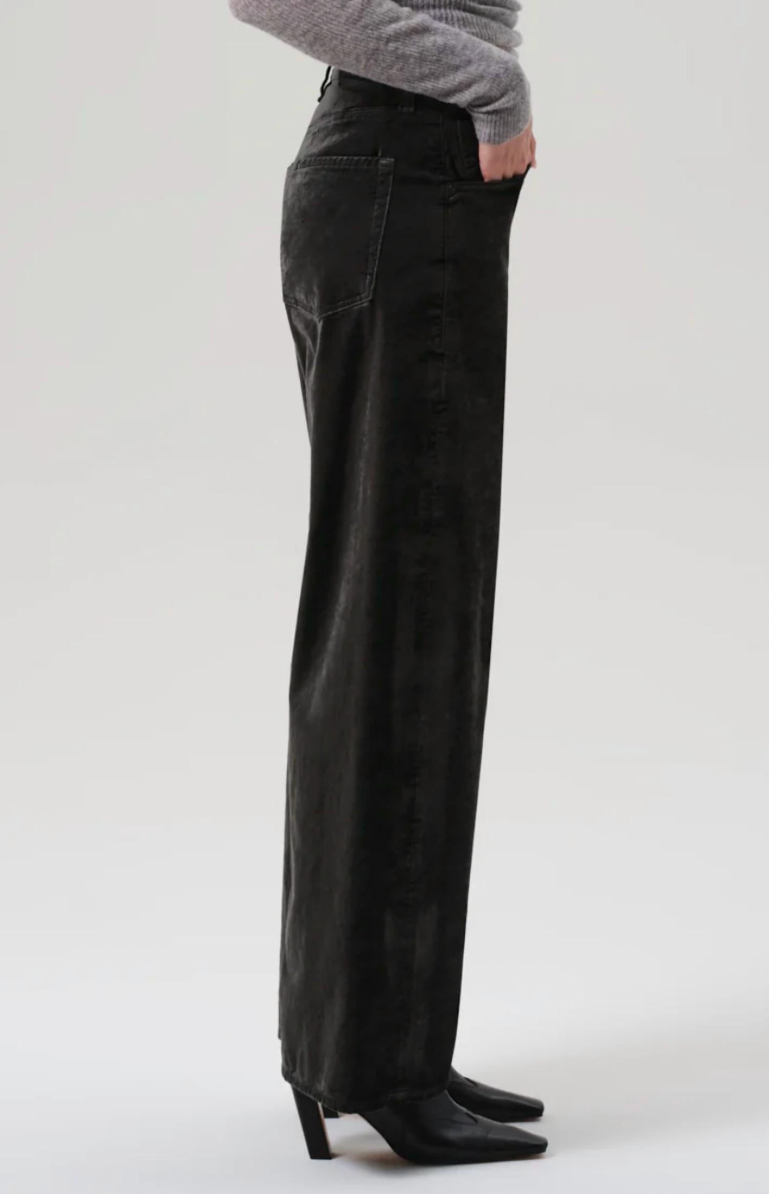 Citizens Of Humanity - Ayla Baggy Pants