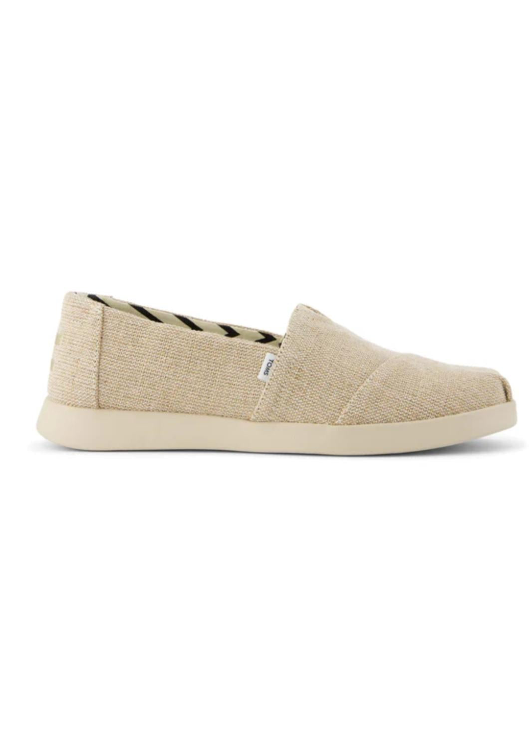 Toms - Women's Alpargata Cloudbound Slip-on Shoes