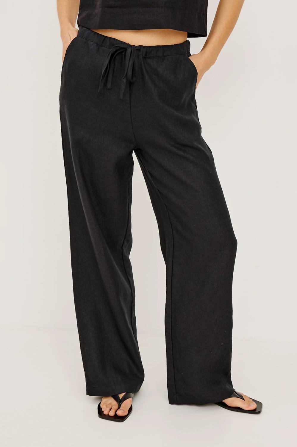 Rails - Emmie Pant