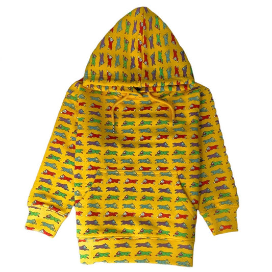 Icecream - Kid's Cake Hoodie