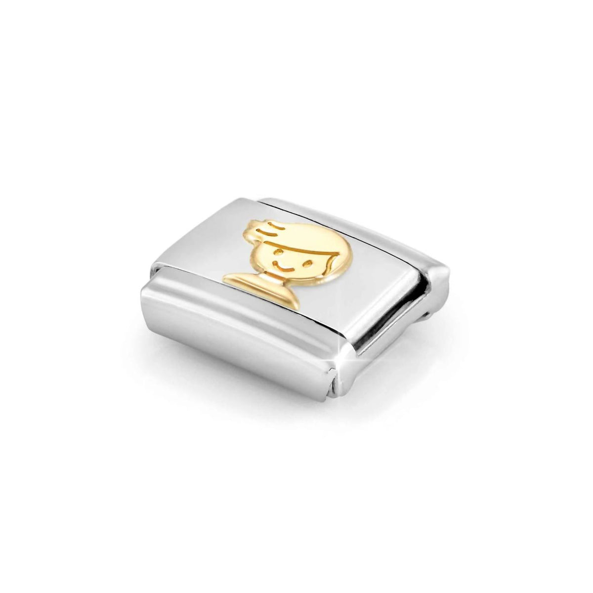 Nomination - Unisex Baby Links Bracelet