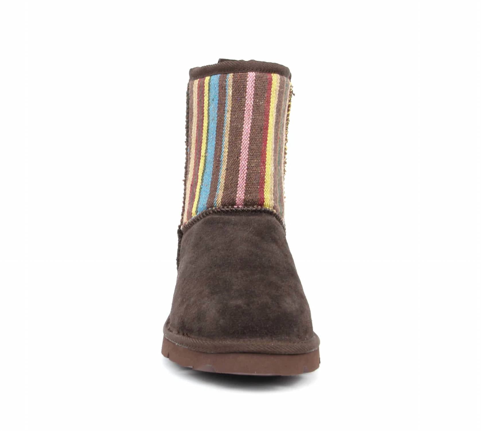 Superlamb - Women's Argali 7.5 Boots