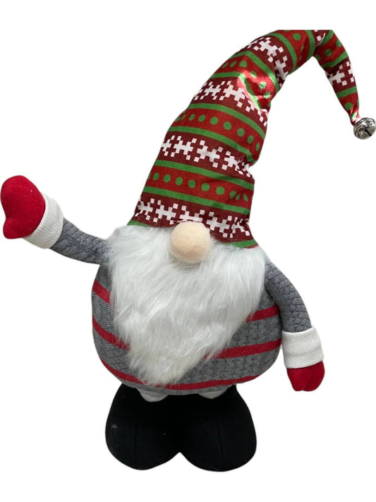 Ganz - Telescoping Santa Figurine