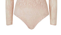 Zimmermann - Women's Lace Bodysuit