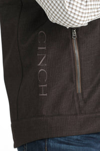 Cinch - Softshell Bonded Vest