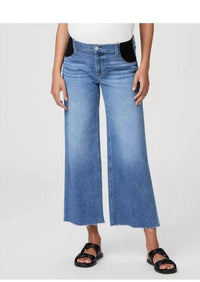 Paige - Anessa Maternity Jean