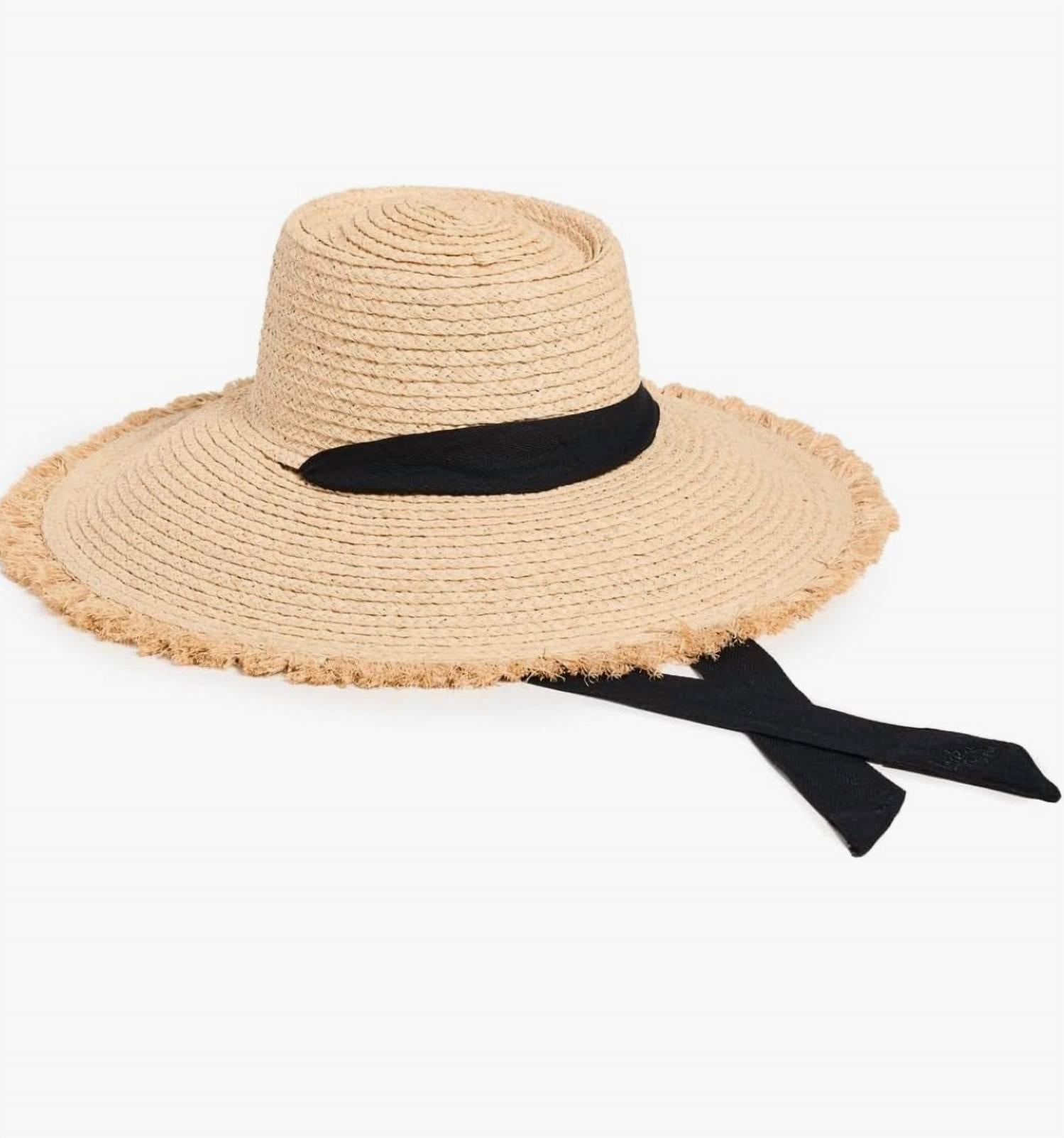 Lack Of Color - Women's Paloma Sun Hat