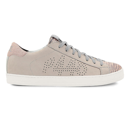 P448 - Women's John Gea Sneakers
