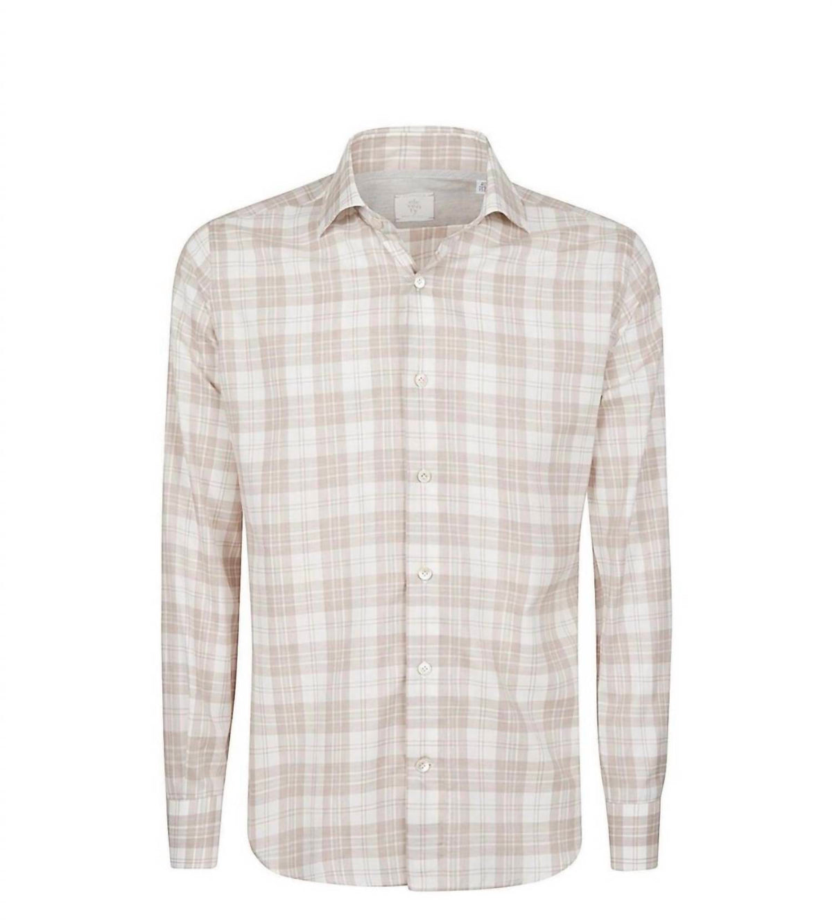 Eleventy - Albini Sports Shirt