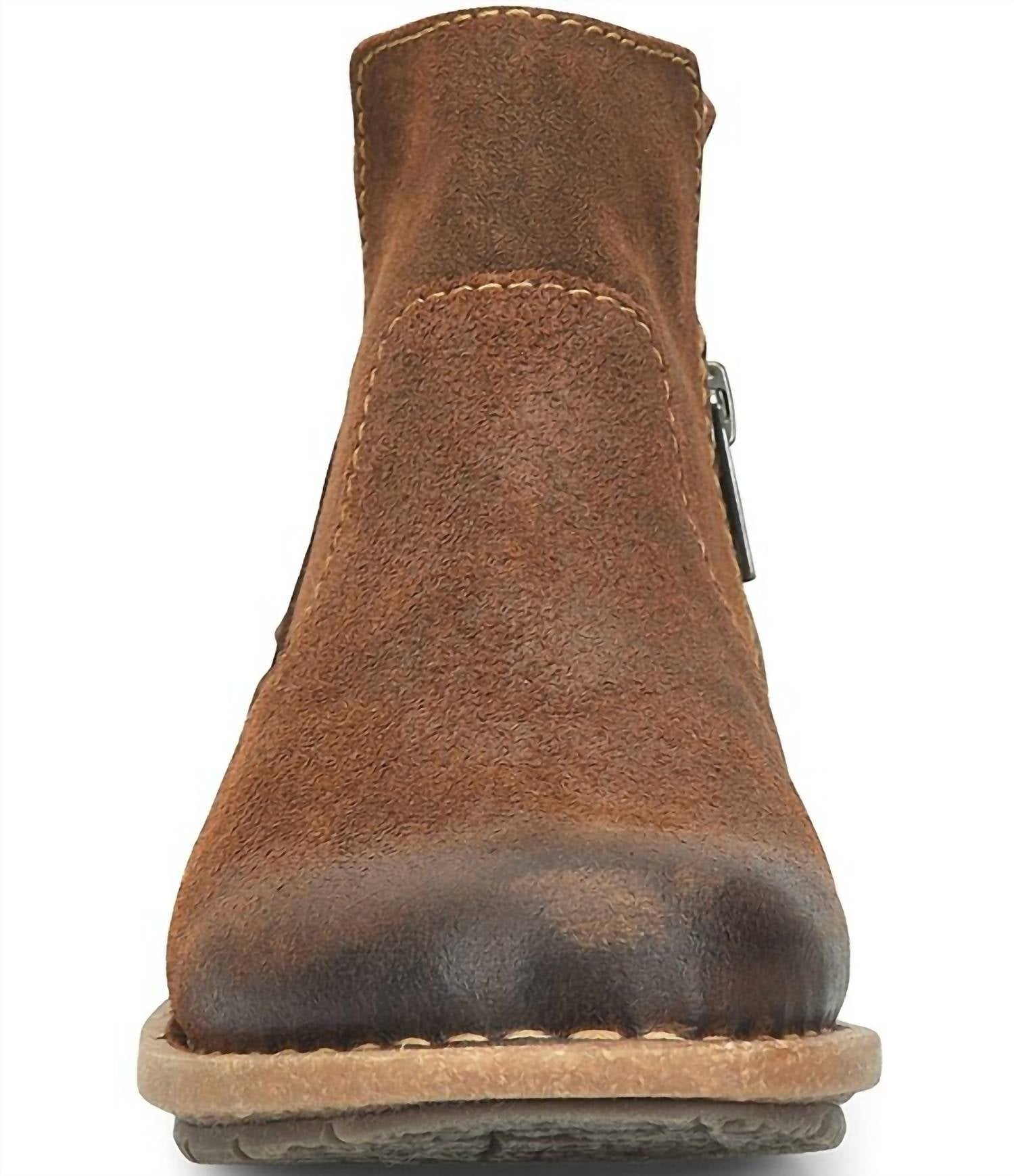 Born - Men's Taj Boot