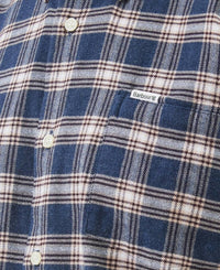 Barbour - Bowburn Regular Fit Button-down Collar Shirt