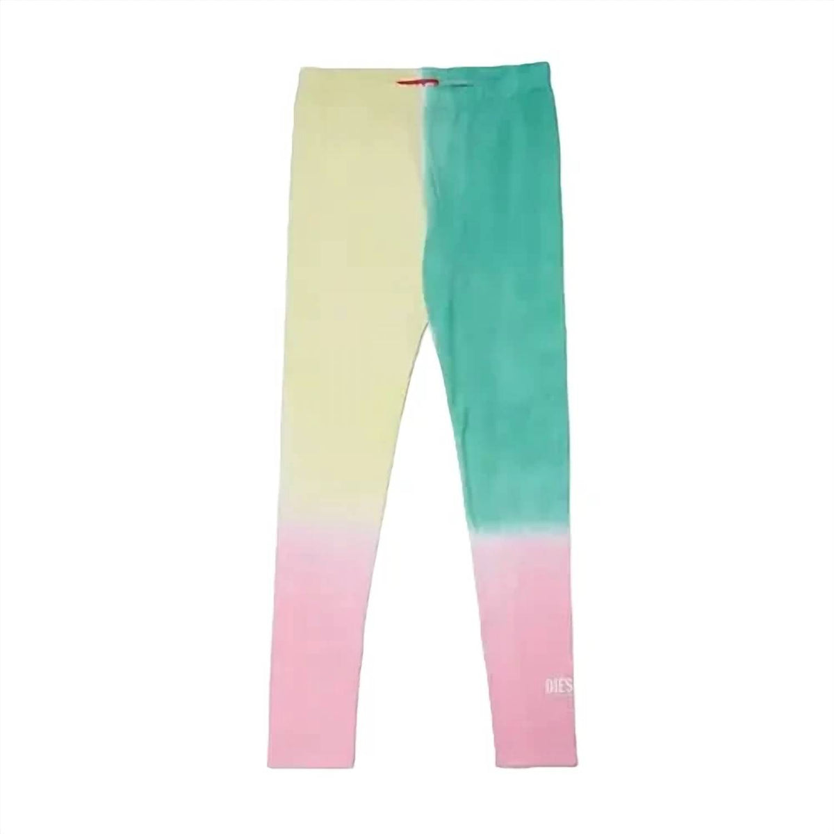 Diesel - Girl's Colorblock Leggings