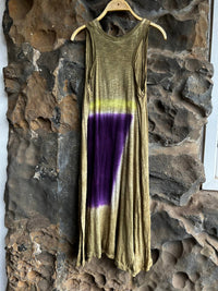 Gilda Midani - Women's Short Trap Dress