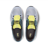 On Swiss Performance - Men's Cloud 5 Running Shoes