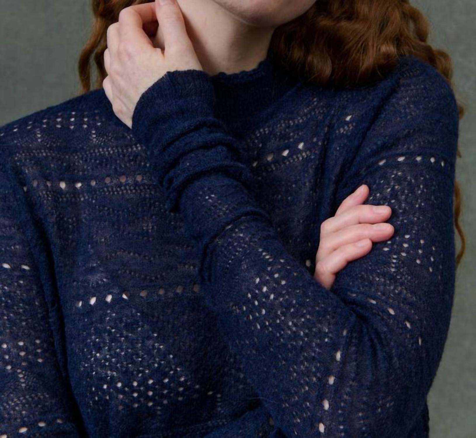 Louise Misha - Karesta Sweater