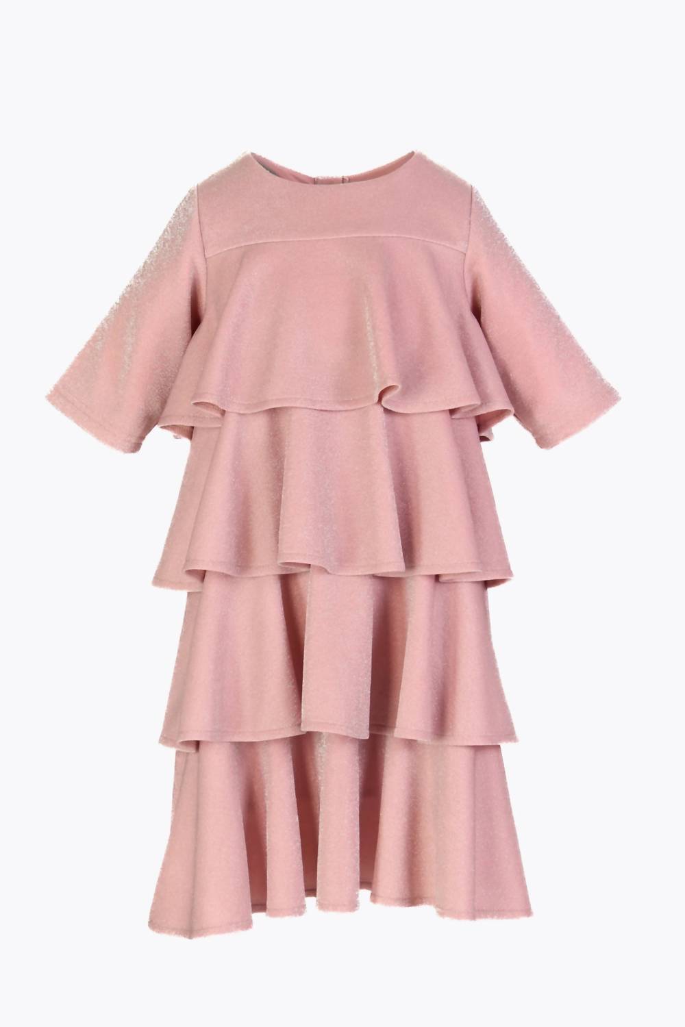 Duffield Lane - Girl's Felicity Dress