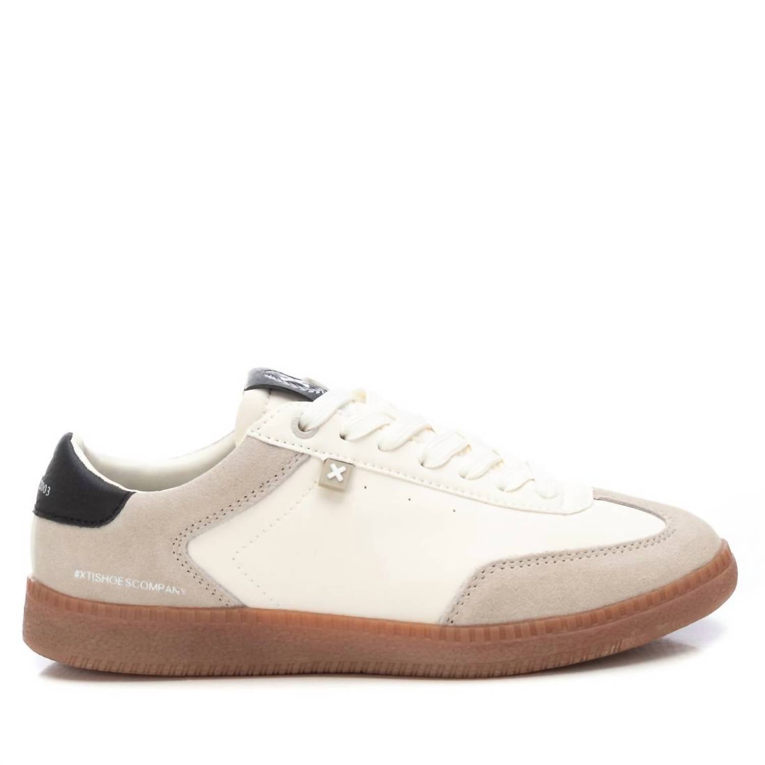 Xti - Women's Trainer Sneakers