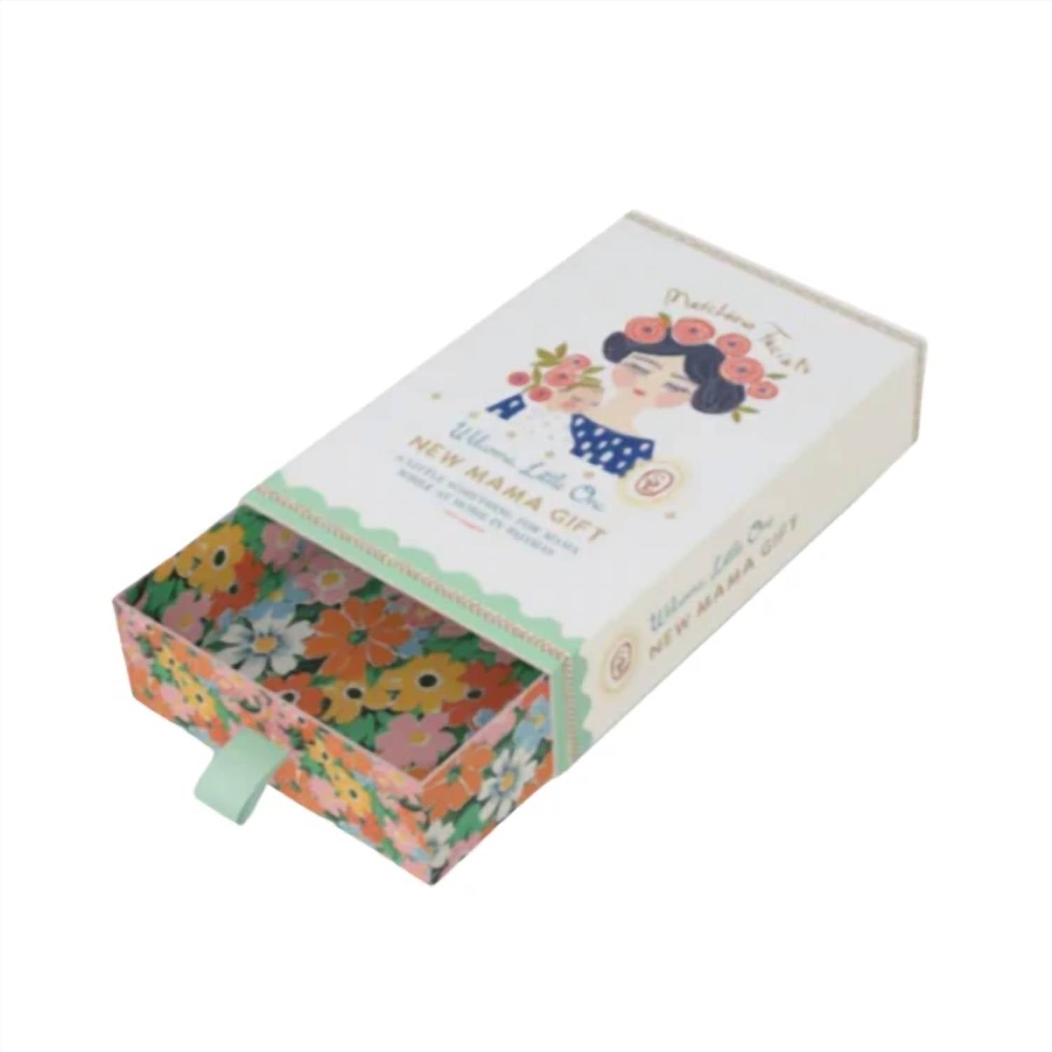 Stannie & Lloyd - Matchbox Facial Kits