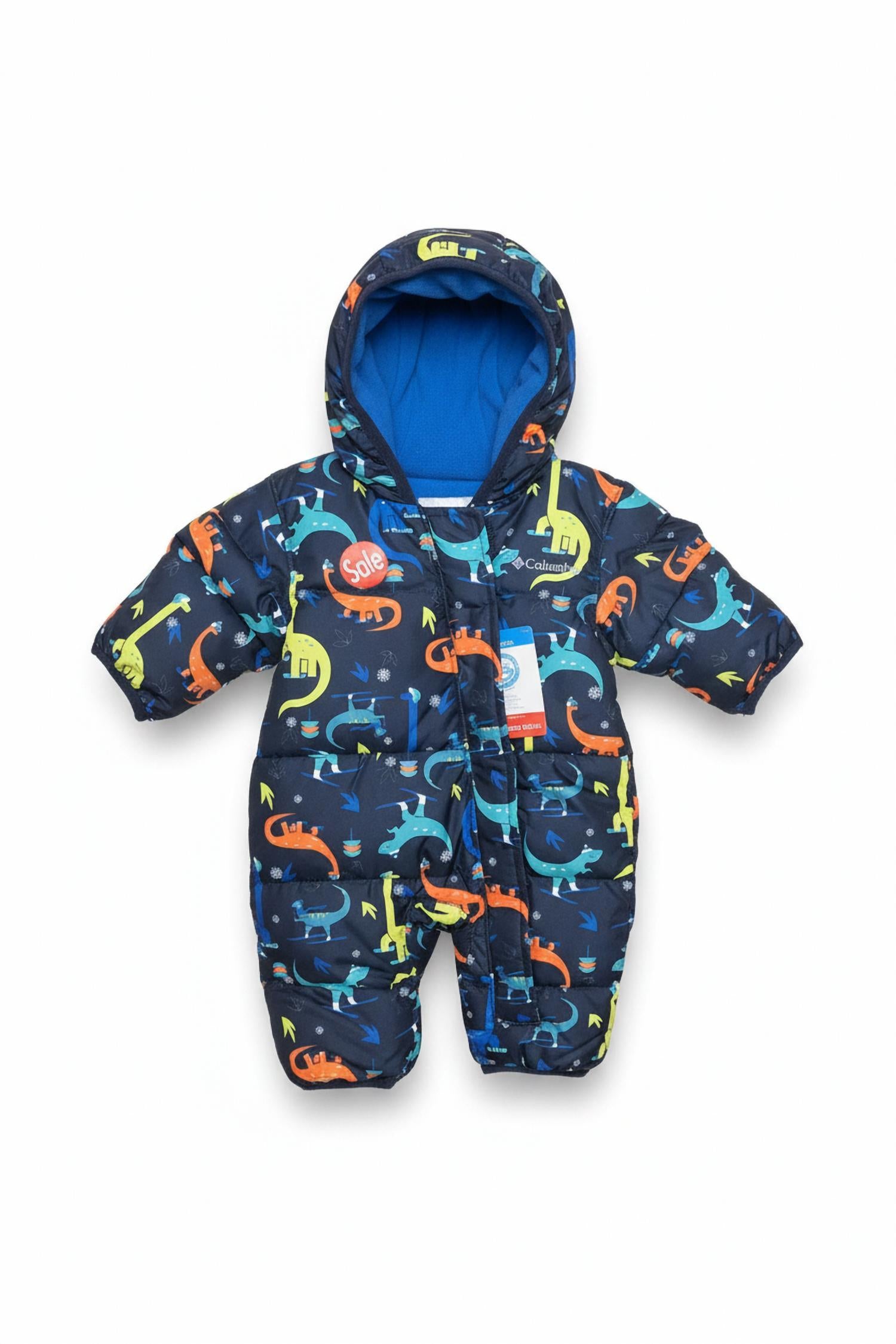 Columbia - Kids' Snuggly Bunny Bunting Bodysuits