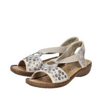 Rieker - Women's Flat Sandal