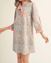 Jodifl - Women's Biltmore Dress