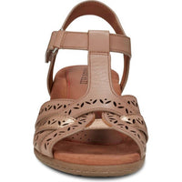 Cobb Hill - Women's Lorna T Strap Heeled Sandal