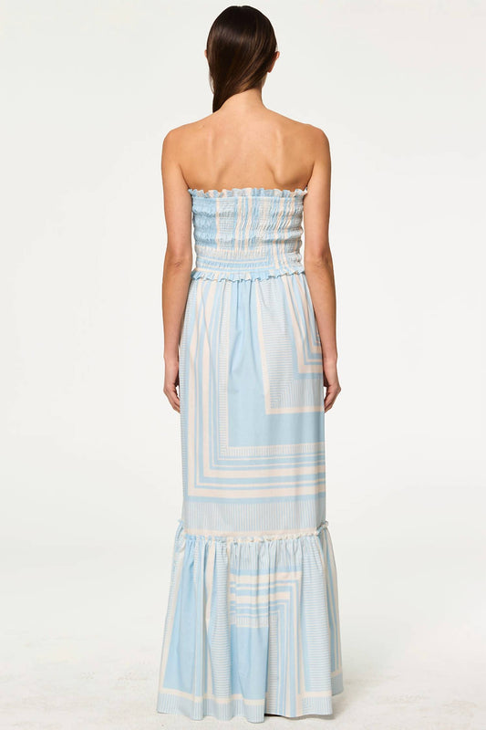 Misa Los Angeles - Sanya Maxi Dress