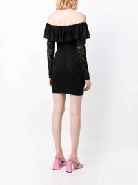 ALESSIA MINI DRESS