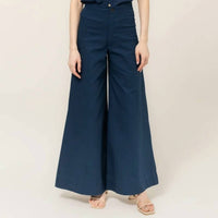 Bel Kazan - Simone High Waist Flare Pant